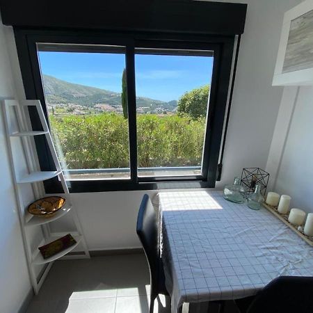 Near Moraira Apartment In Benitachell 2 Экстерьер фото