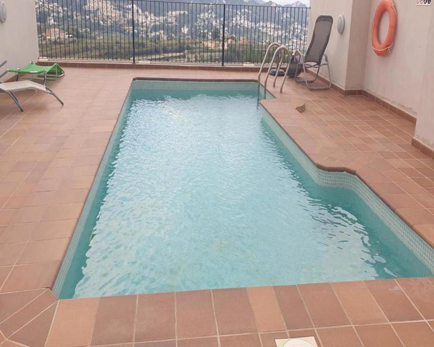 Near Moraira Apartment In Benitachell 2 Экстерьер фото