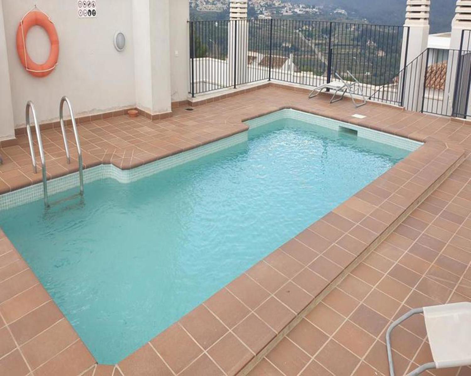 Near Moraira Apartment In Benitachell 2 Экстерьер фото