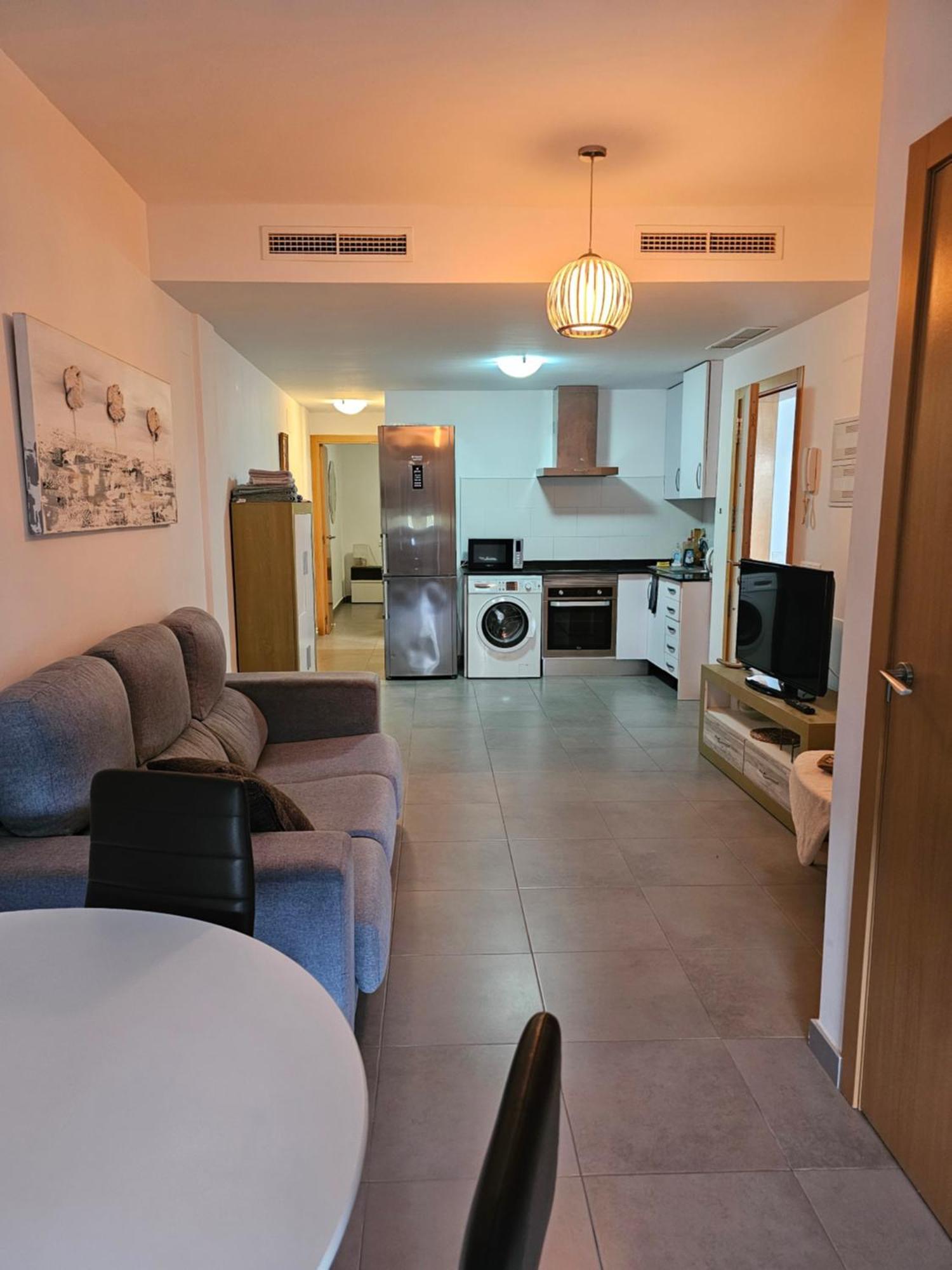Near Moraira Apartment In Benitachell 2 Экстерьер фото