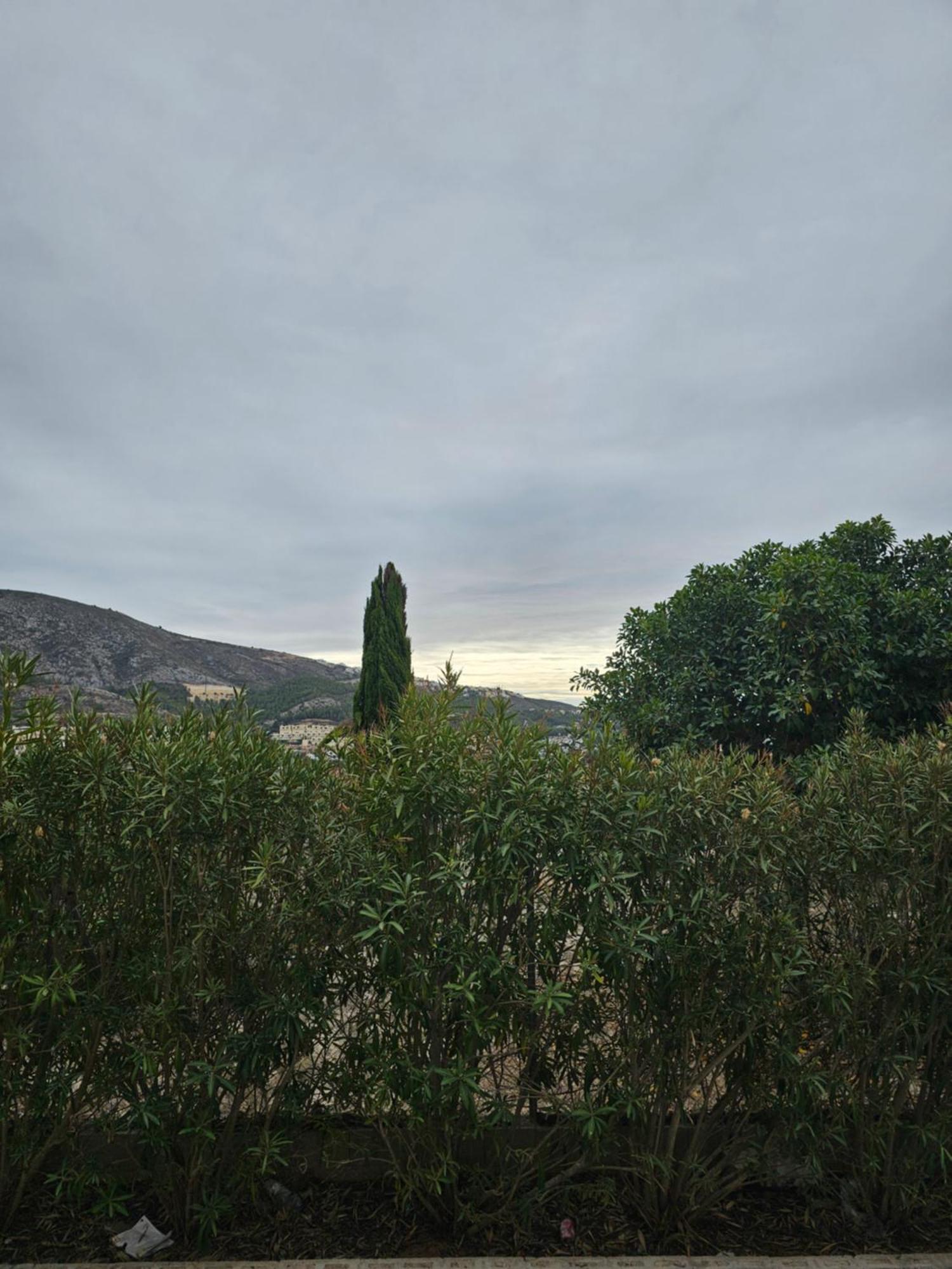 Near Moraira Apartment In Benitachell 2 Экстерьер фото